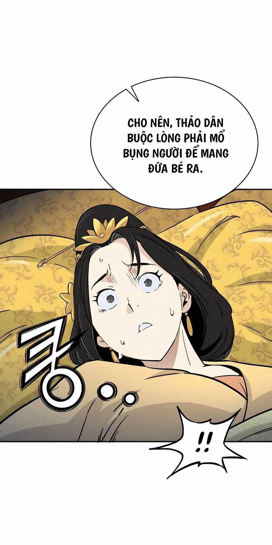 Trọng Sinh Thành Thần Y Thời Tam Quốc - Chapter 91 - Page 4