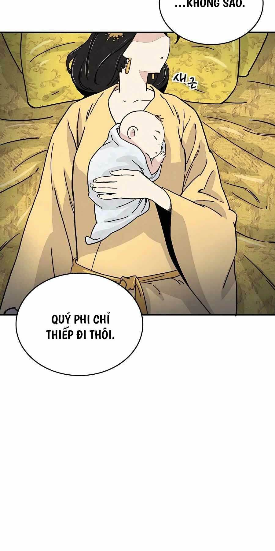 Trọng Sinh Thành Thần Y Thời Tam Quốc - Chapter 91 - Page 49
