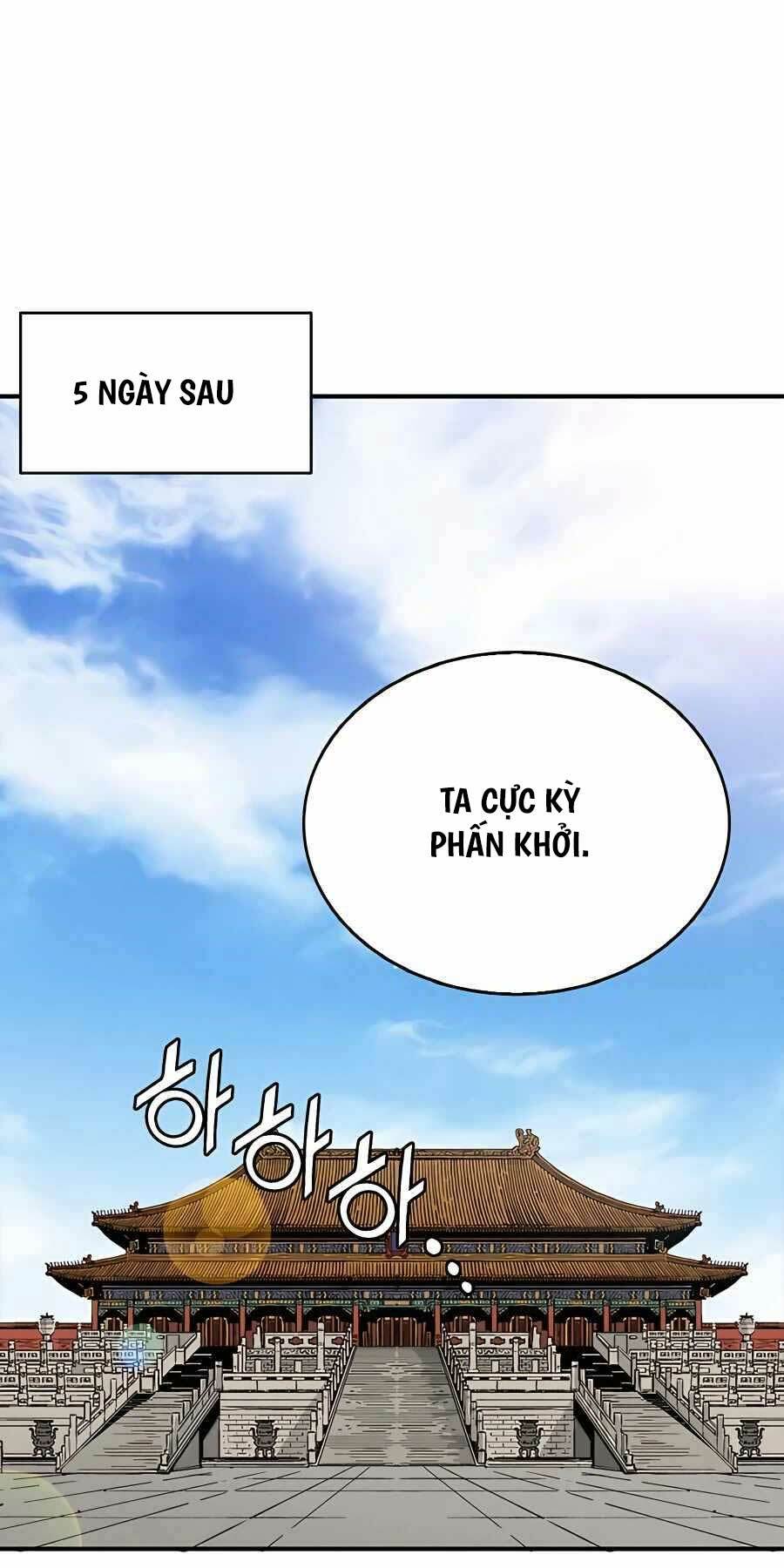 Trọng Sinh Thành Thần Y Thời Tam Quốc - Chapter 91 - Page 56