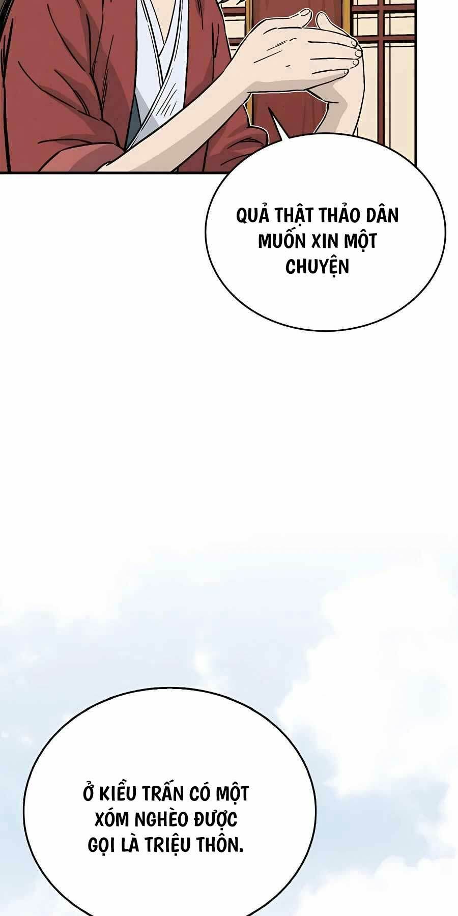 Trọng Sinh Thành Thần Y Thời Tam Quốc - Chapter 91 - Page 62