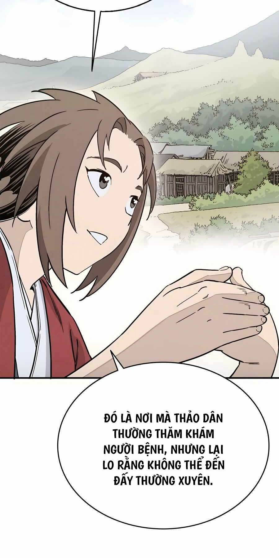 Trọng Sinh Thành Thần Y Thời Tam Quốc - Chapter 91 - Page 63