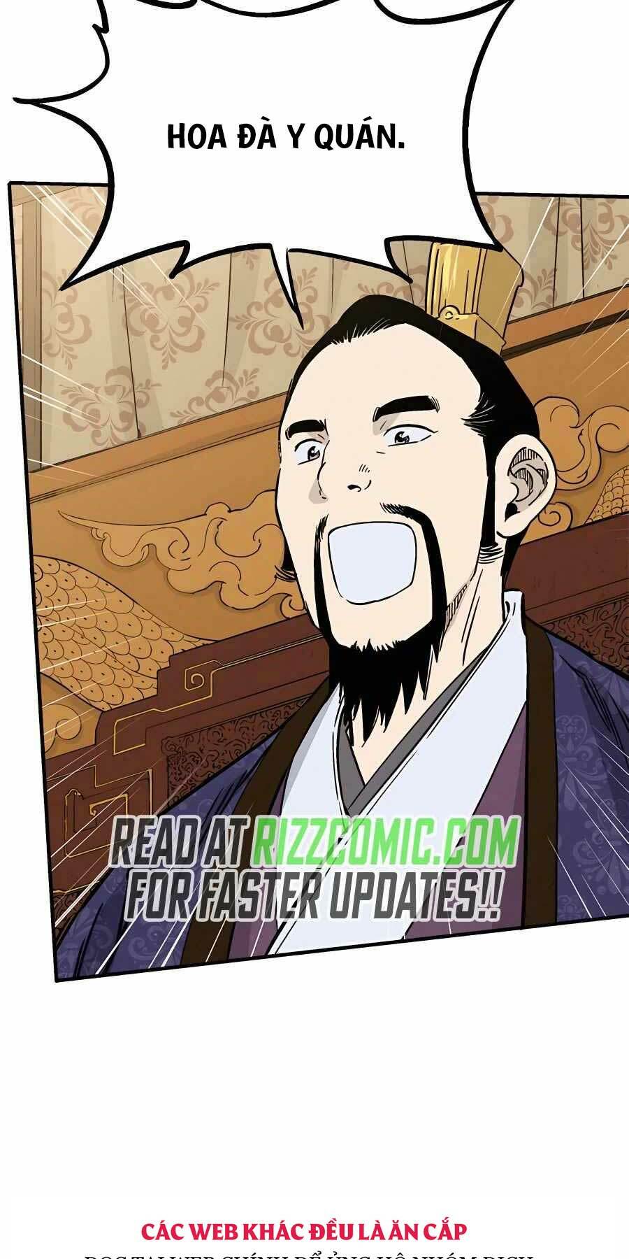 Trọng Sinh Thành Thần Y Thời Tam Quốc - Chapter 91 - Page 76