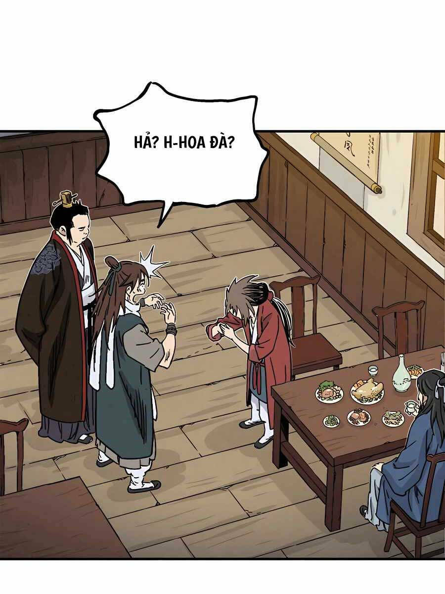 Trọng Sinh Thành Thần Y Thời Tam Quốc - Chapter 92 - Page 36