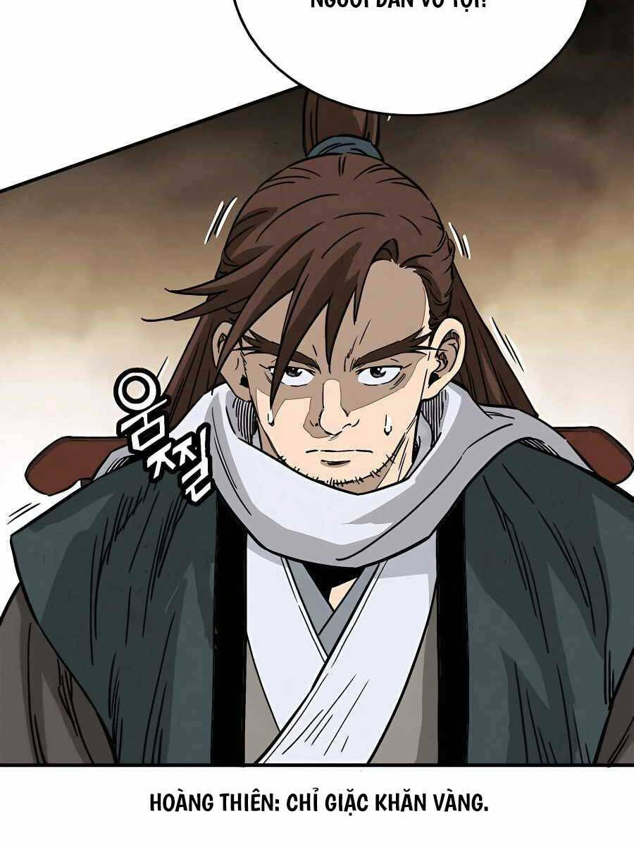 Trọng Sinh Thành Thần Y Thời Tam Quốc - Chapter 92 - Page 67