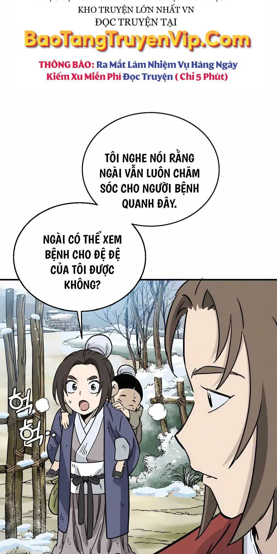 Trọng Sinh Thành Thần Y Thời Tam Quốc - Chapter 93 - Page 19