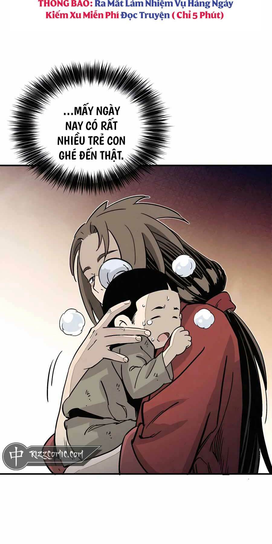 Trọng Sinh Thành Thần Y Thời Tam Quốc - Chapter 93 - Page 23