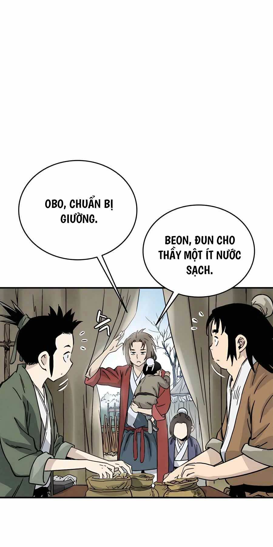 Trọng Sinh Thành Thần Y Thời Tam Quốc - Chapter 93 - Page 24