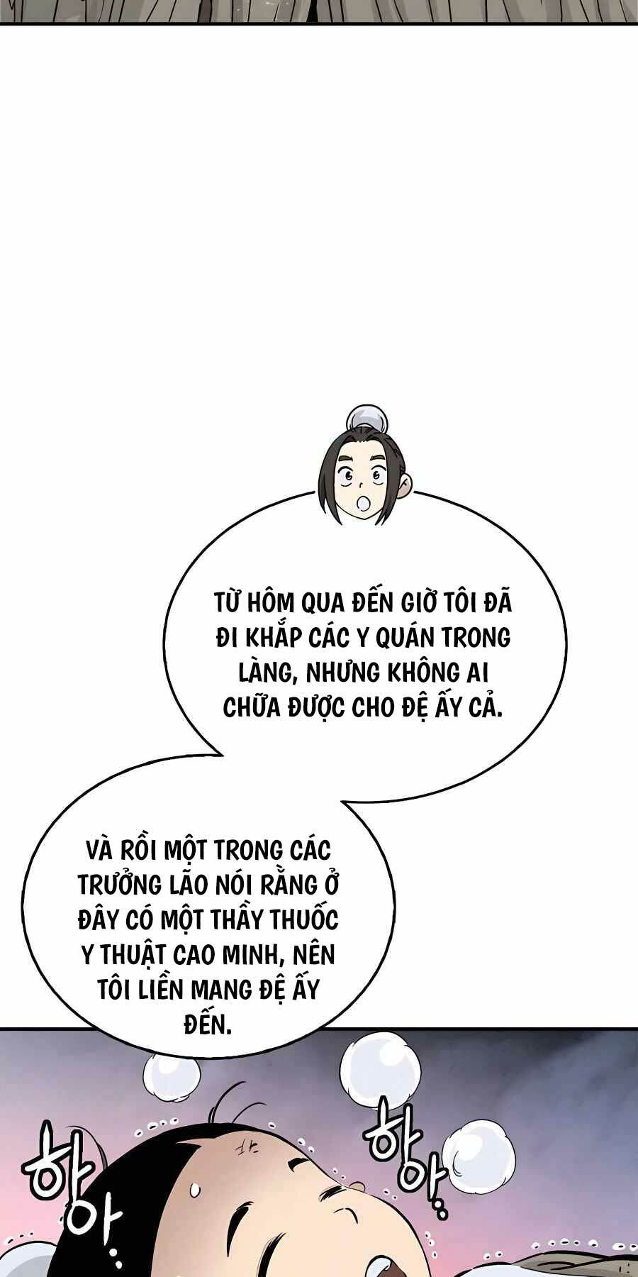 Trọng Sinh Thành Thần Y Thời Tam Quốc - Chapter 93 - Page 27