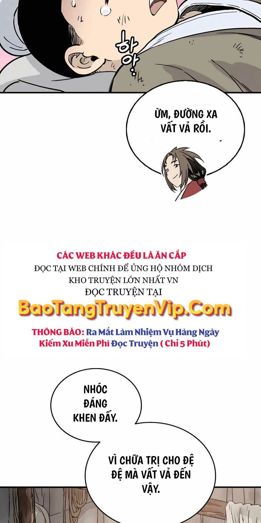 Trọng Sinh Thành Thần Y Thời Tam Quốc - Chapter 93 - Page 28