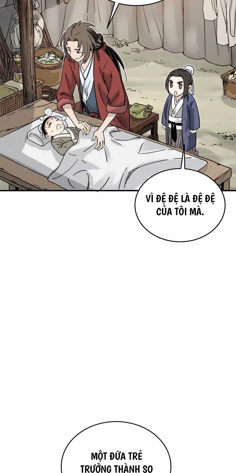 Trọng Sinh Thành Thần Y Thời Tam Quốc - Chapter 93 - Page 29