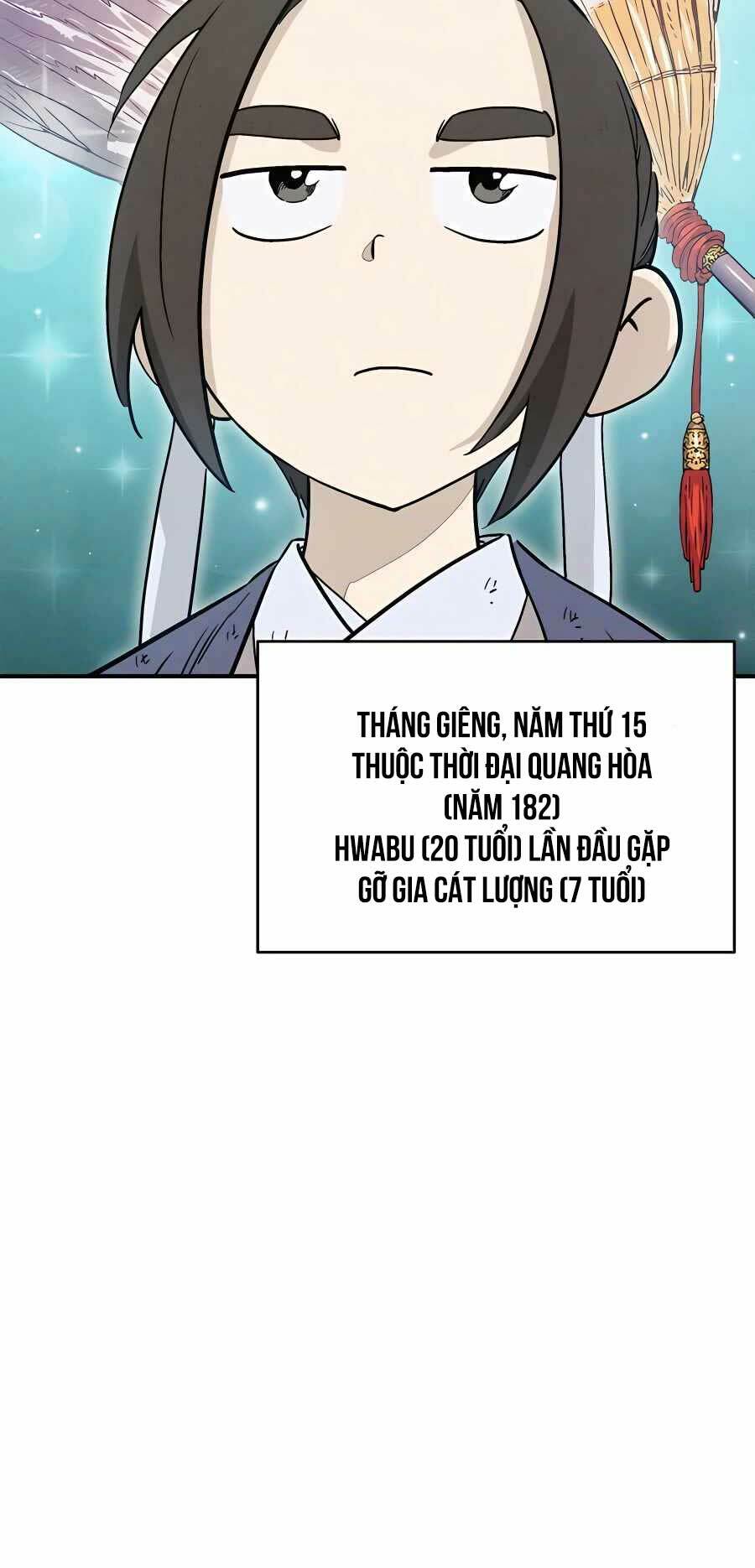 Trọng Sinh Thành Thần Y Thời Tam Quốc - Chapter 93 - Page 36