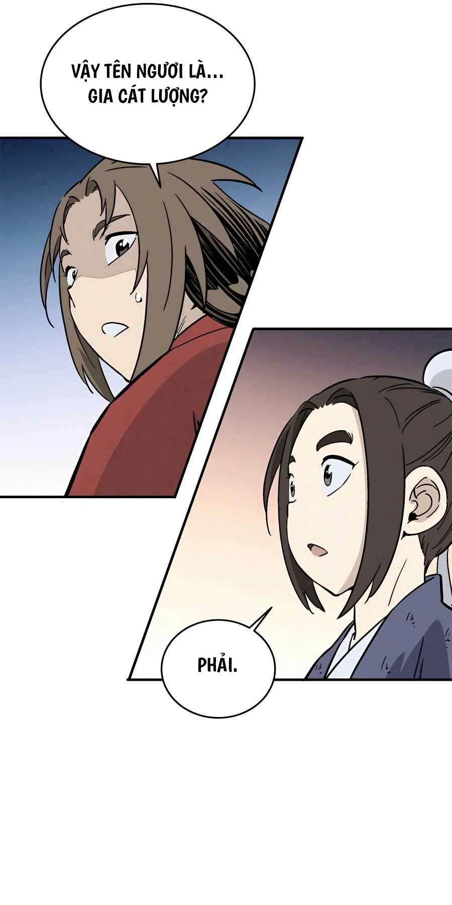 Trọng Sinh Thành Thần Y Thời Tam Quốc - Chapter 93 - Page 37