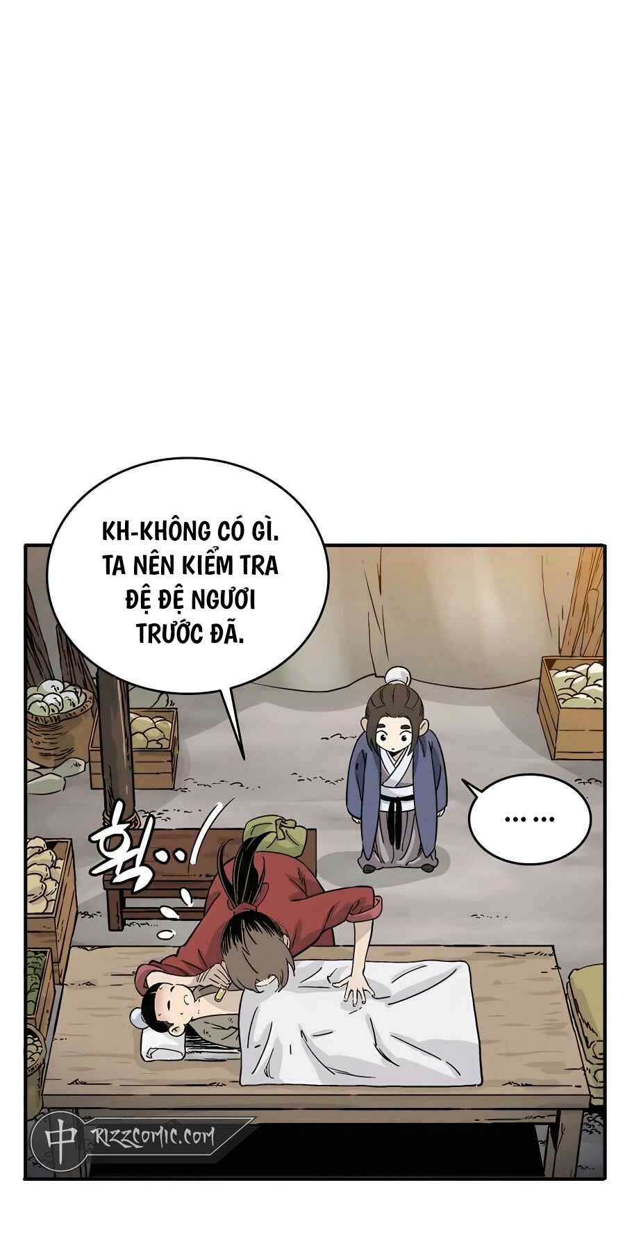 Trọng Sinh Thành Thần Y Thời Tam Quốc - Chapter 93 - Page 43