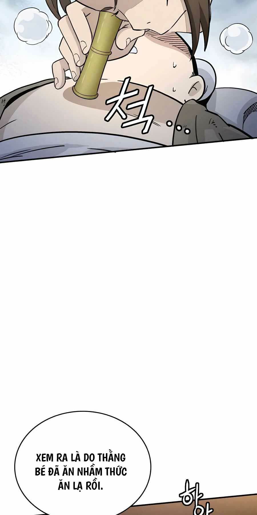 Trọng Sinh Thành Thần Y Thời Tam Quốc - Chapter 93 - Page 45