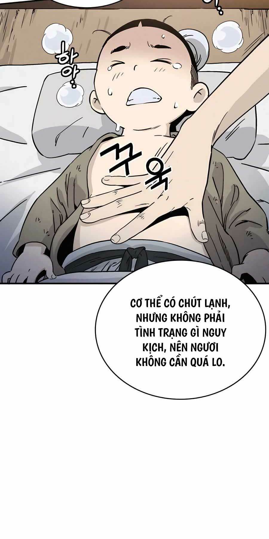 Trọng Sinh Thành Thần Y Thời Tam Quốc - Chapter 93 - Page 46