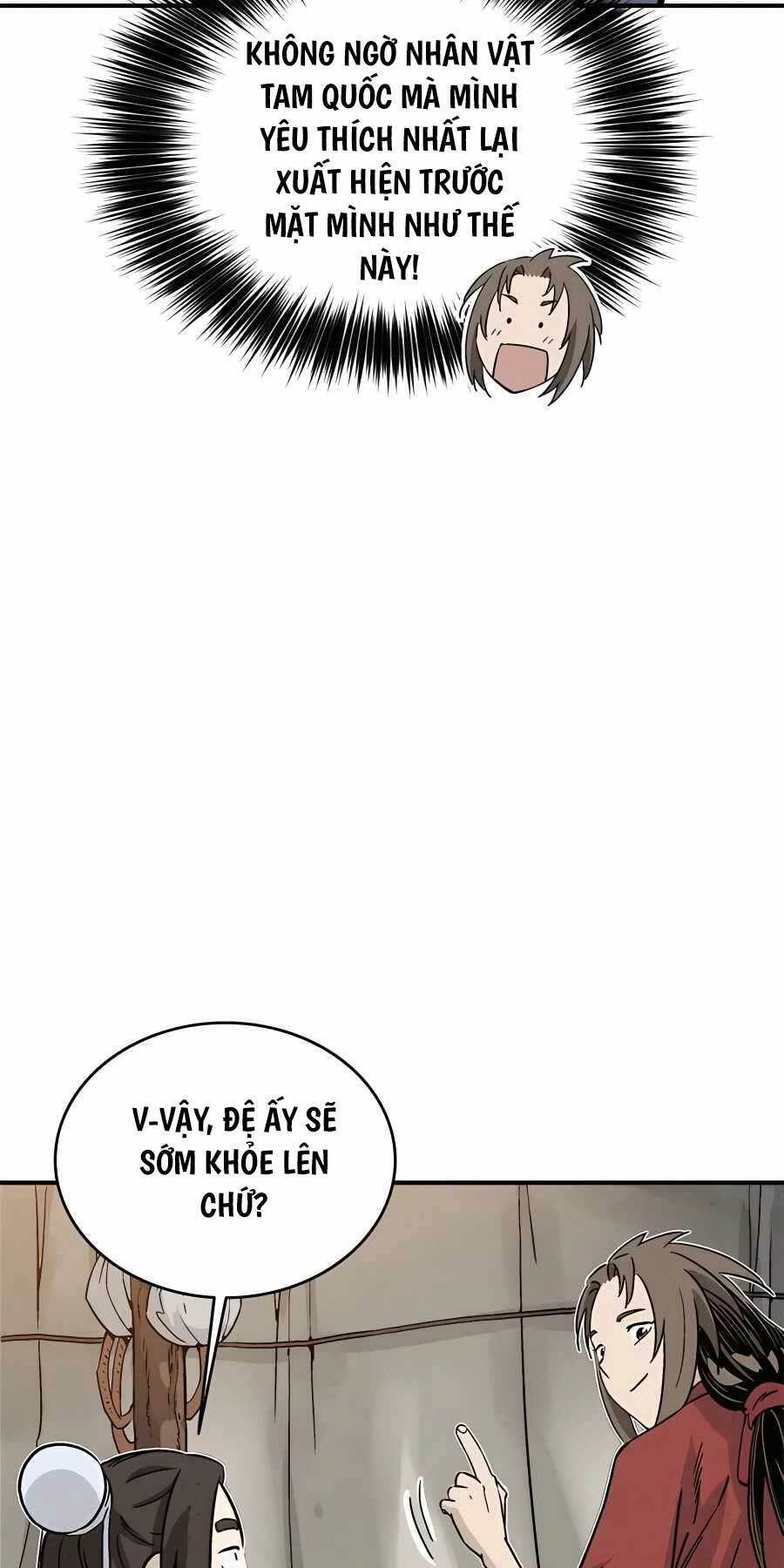 Trọng Sinh Thành Thần Y Thời Tam Quốc - Chapter 93 - Page 48