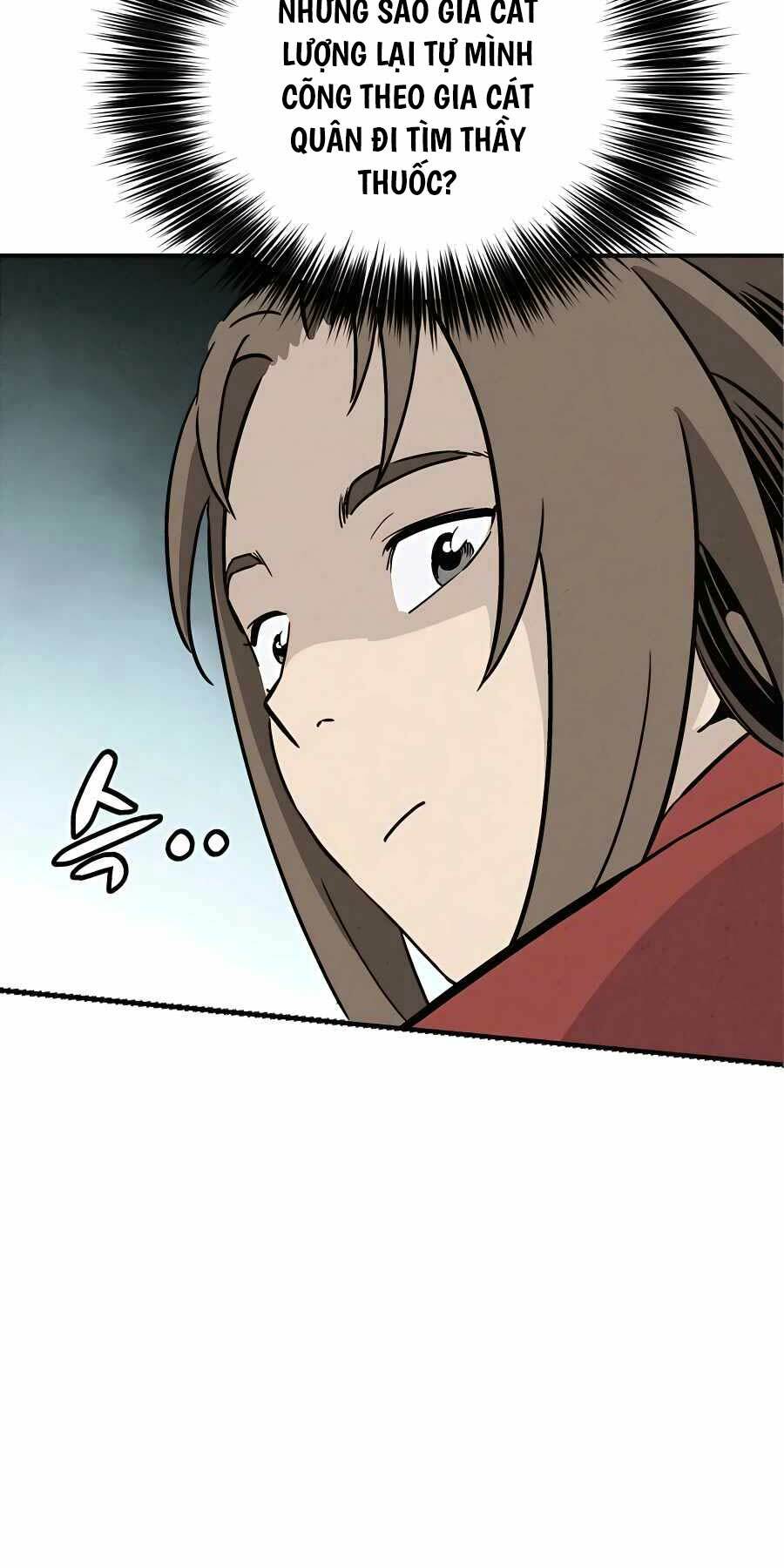 Trọng Sinh Thành Thần Y Thời Tam Quốc - Chapter 93 - Page 50