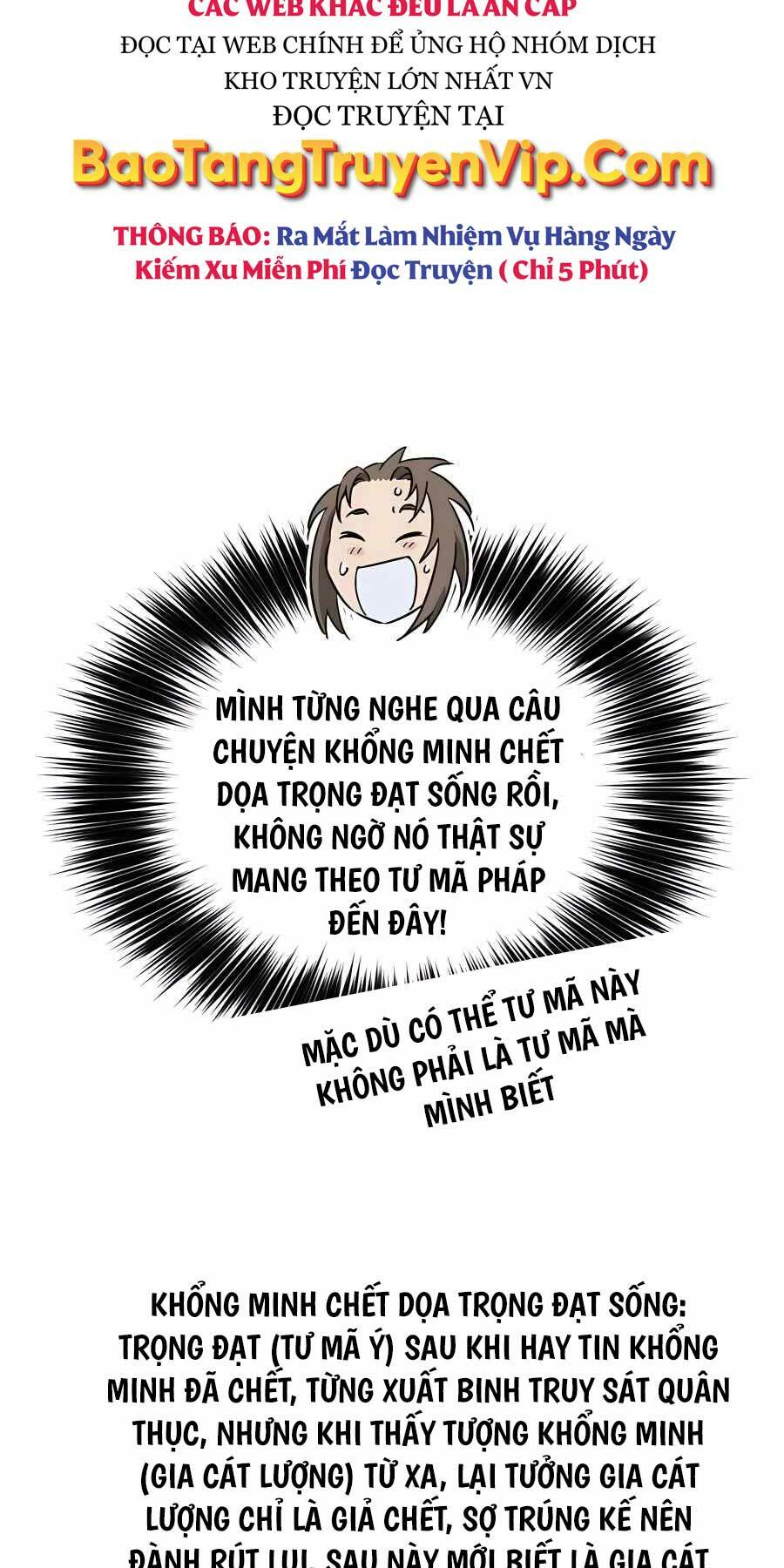 Trọng Sinh Thành Thần Y Thời Tam Quốc - Chapter 93 - Page 60