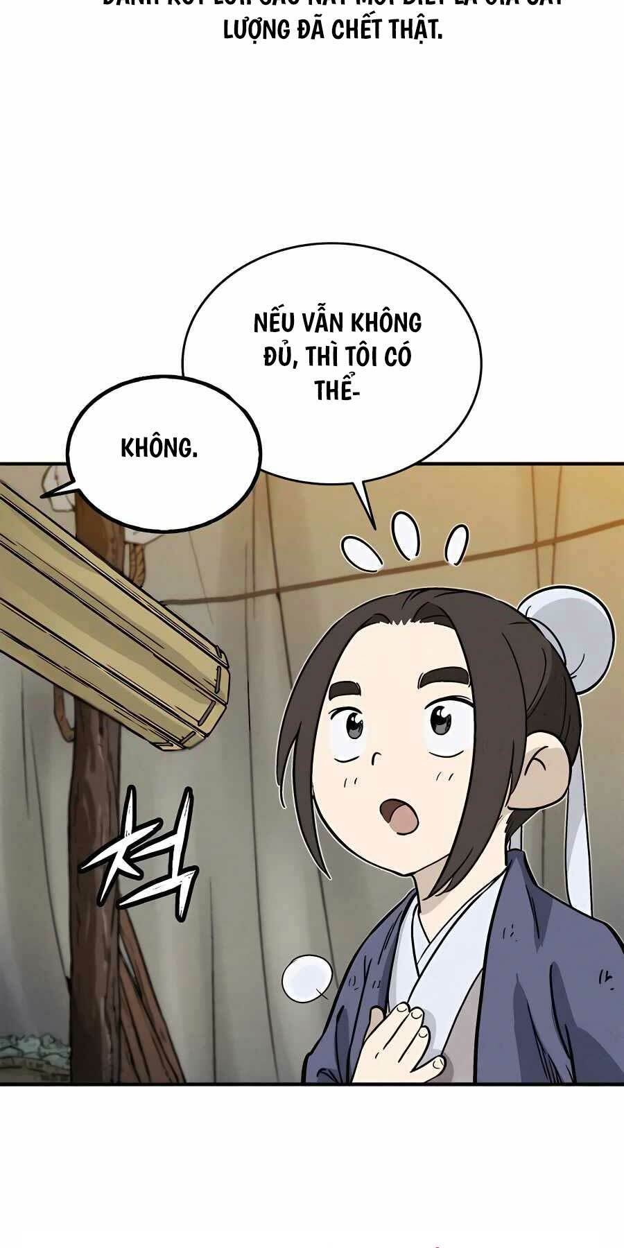 Trọng Sinh Thành Thần Y Thời Tam Quốc - Chapter 93 - Page 61