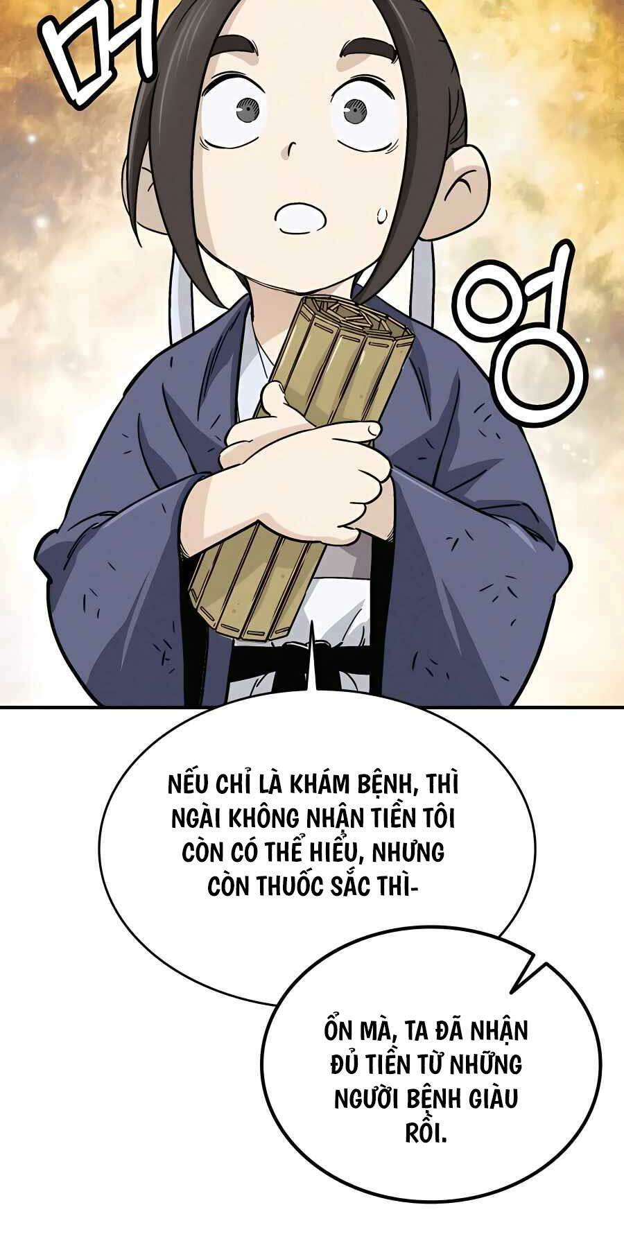 Trọng Sinh Thành Thần Y Thời Tam Quốc - Chapter 93 - Page 65