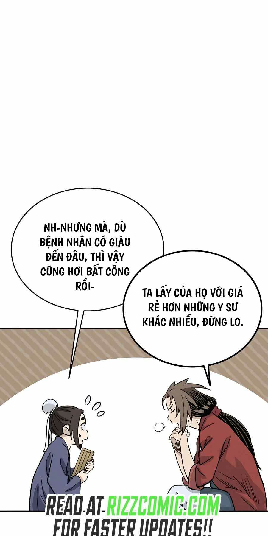 Trọng Sinh Thành Thần Y Thời Tam Quốc - Chapter 93 - Page 66