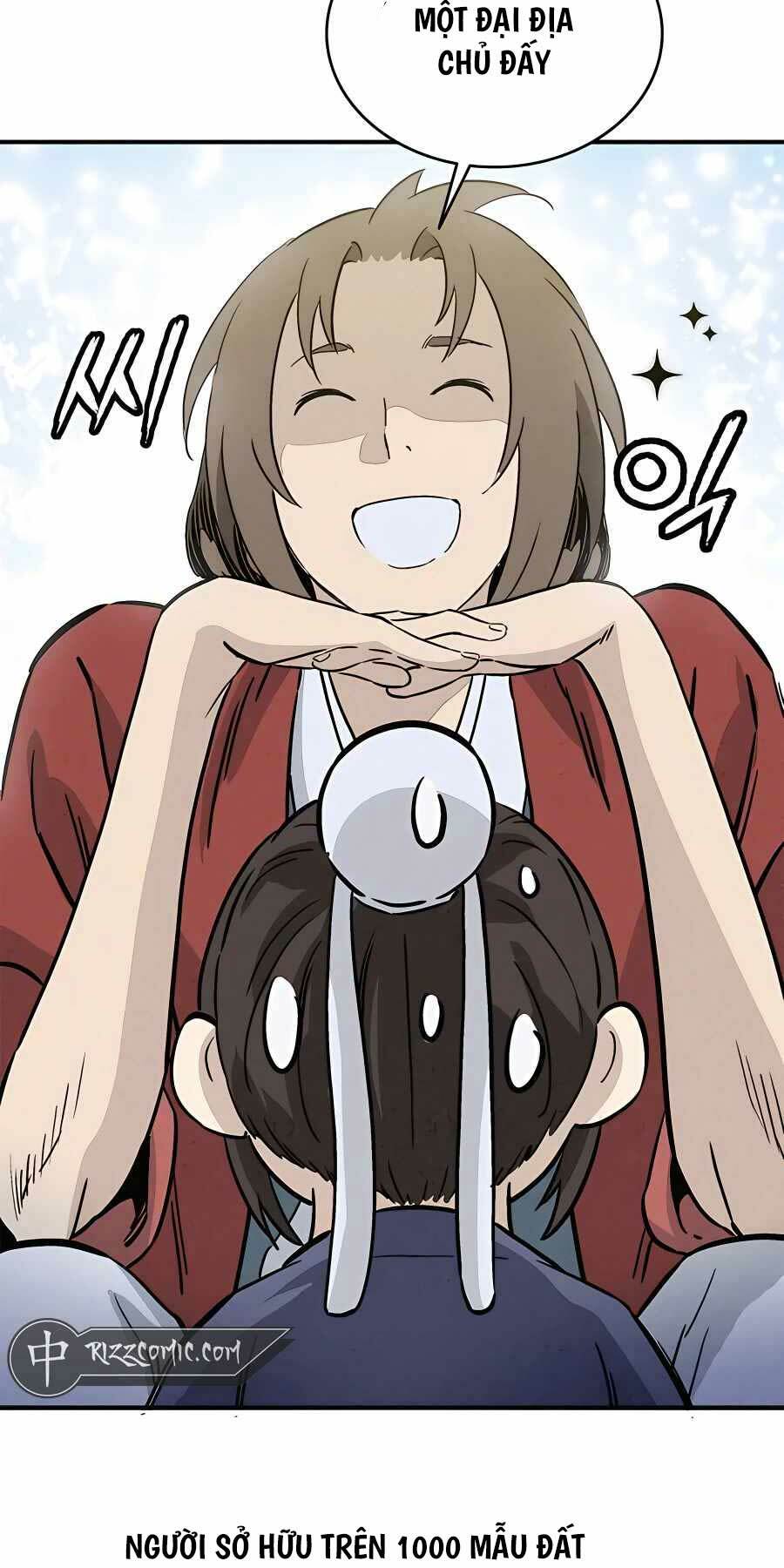 Trọng Sinh Thành Thần Y Thời Tam Quốc - Chapter 93 - Page 68