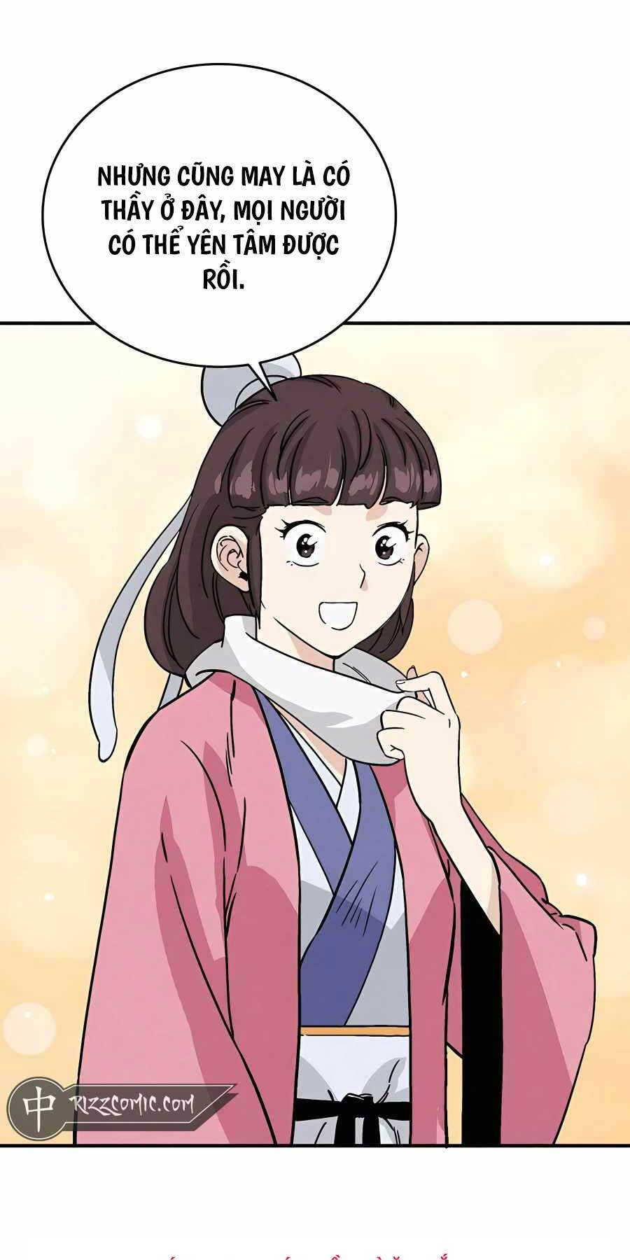 Trọng Sinh Thành Thần Y Thời Tam Quốc - Chapter 93 - Page 7