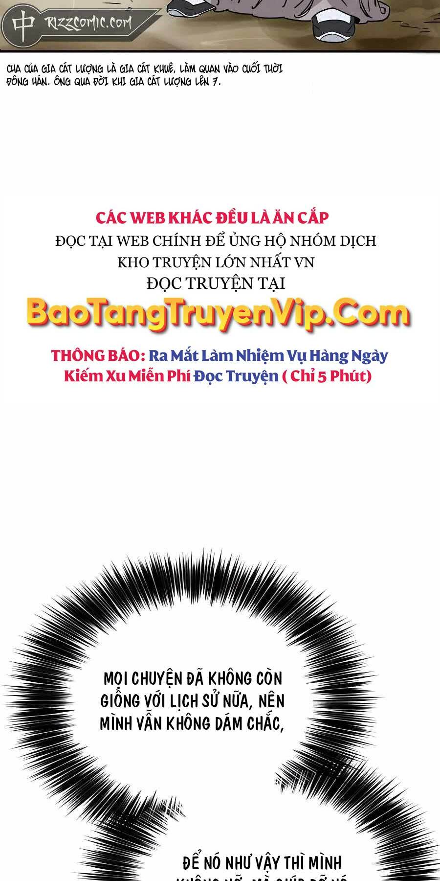 Trọng Sinh Thành Thần Y Thời Tam Quốc - Chapter 94 - Page 9