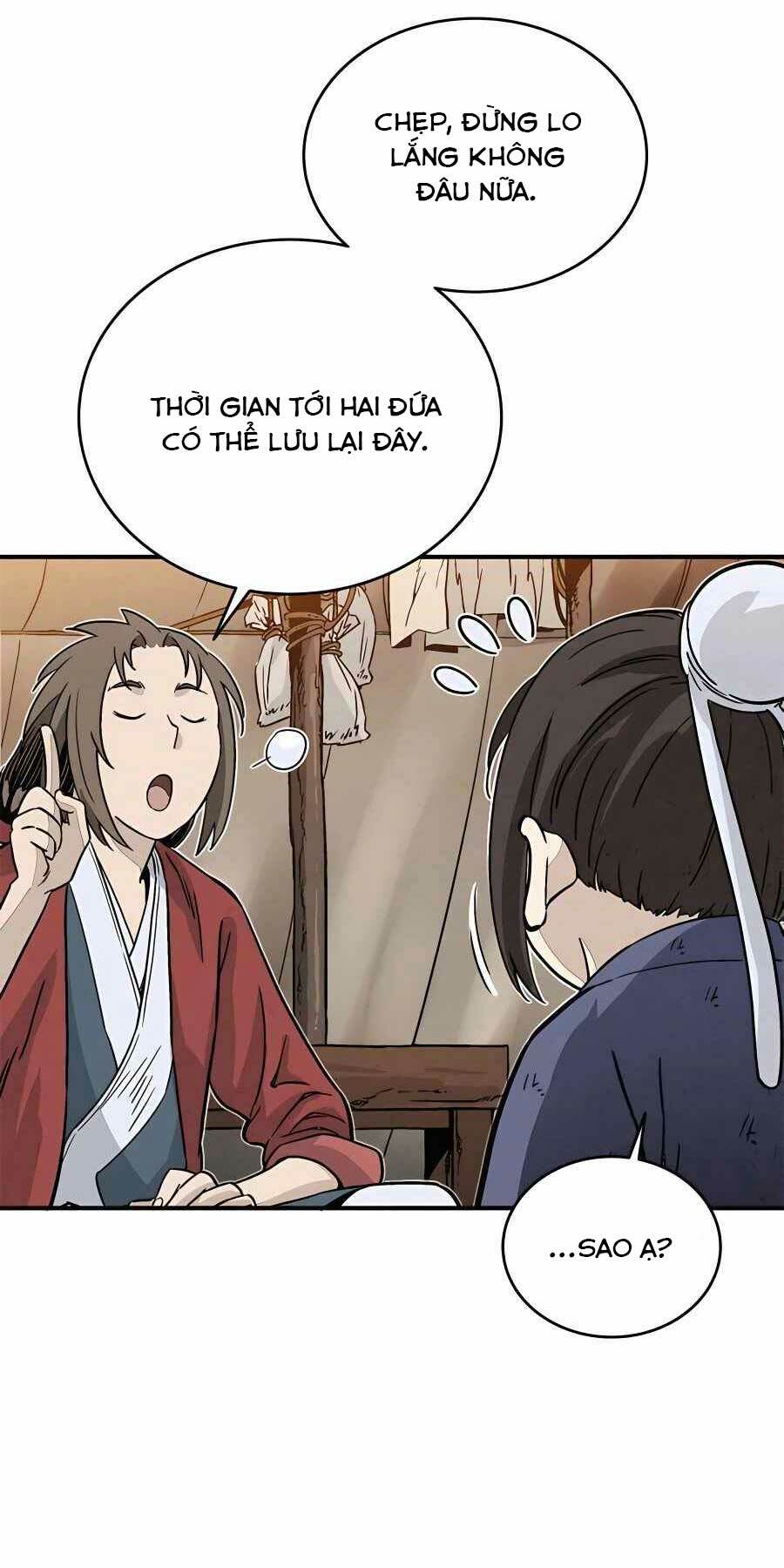 Trọng Sinh Thành Thần Y Thời Tam Quốc - Chapter 94 - Page 11