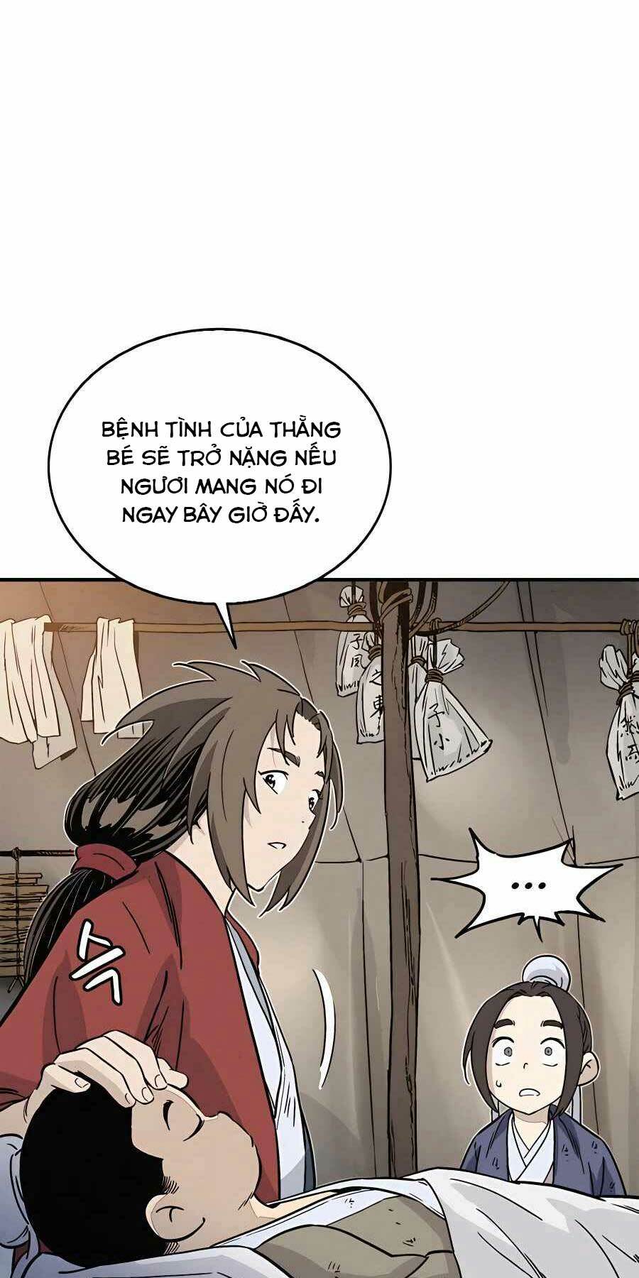 Trọng Sinh Thành Thần Y Thời Tam Quốc - Chapter 94 - Page 12