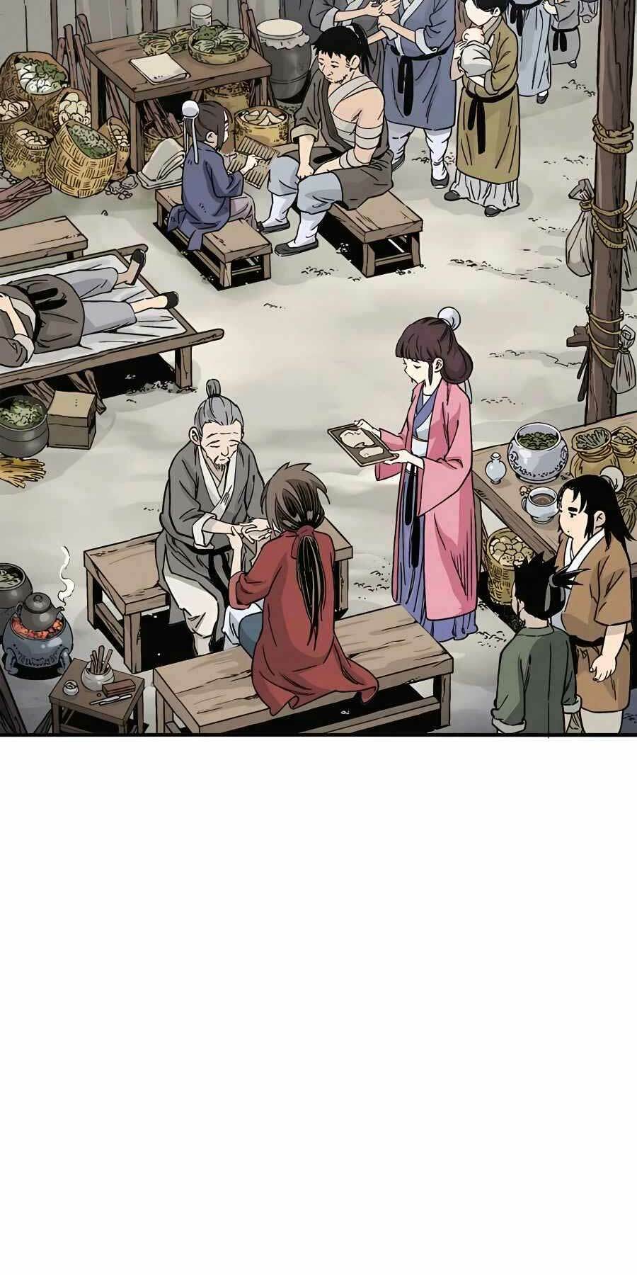 Trọng Sinh Thành Thần Y Thời Tam Quốc - Chapter 94 - Page 21