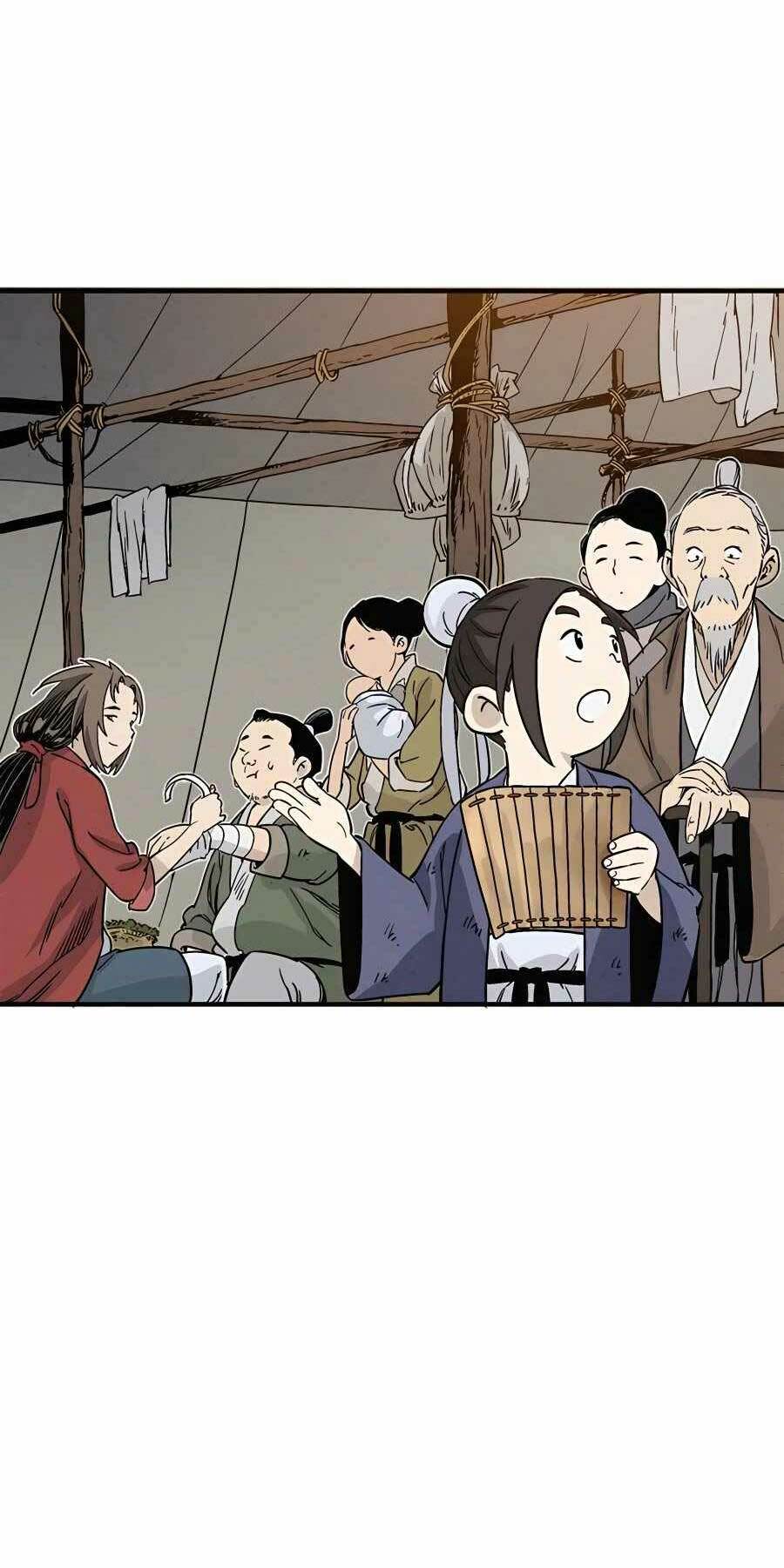 Trọng Sinh Thành Thần Y Thời Tam Quốc - Chapter 94 - Page 22