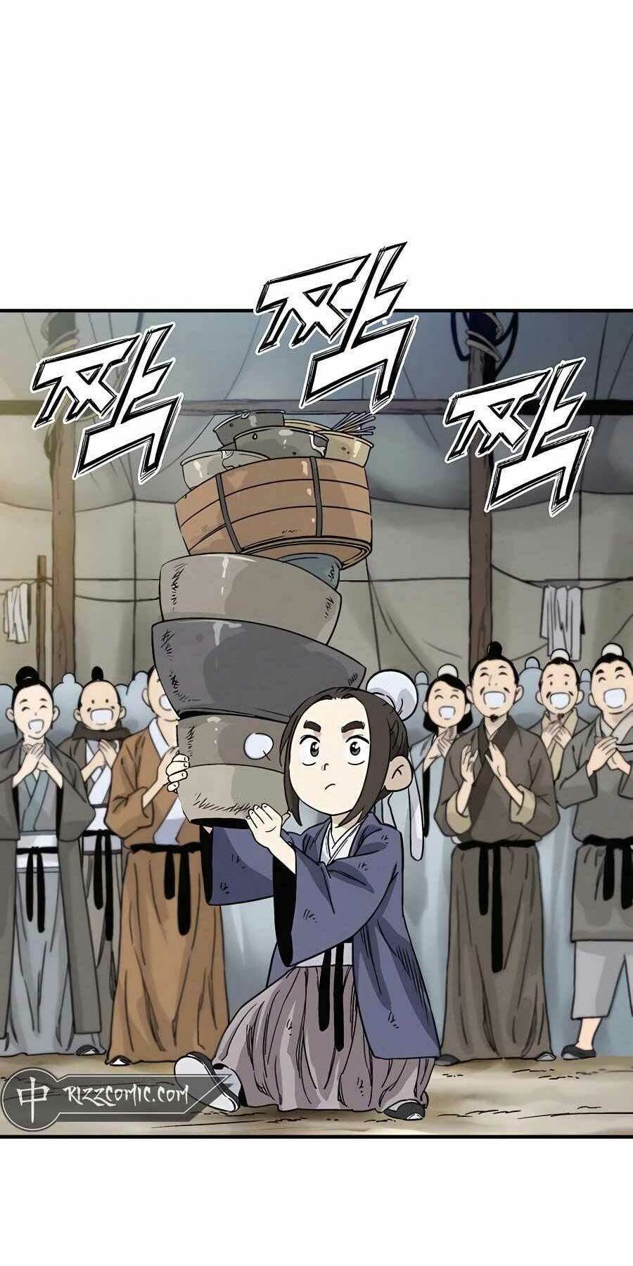 Trọng Sinh Thành Thần Y Thời Tam Quốc - Chapter 94 - Page 23