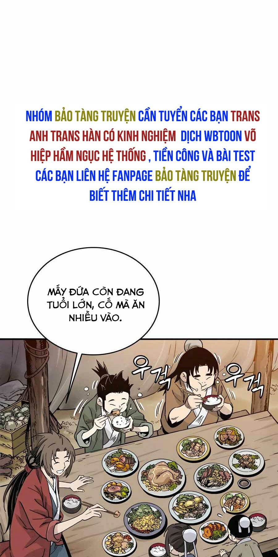 Trọng Sinh Thành Thần Y Thời Tam Quốc - Chapter 94 - Page 27