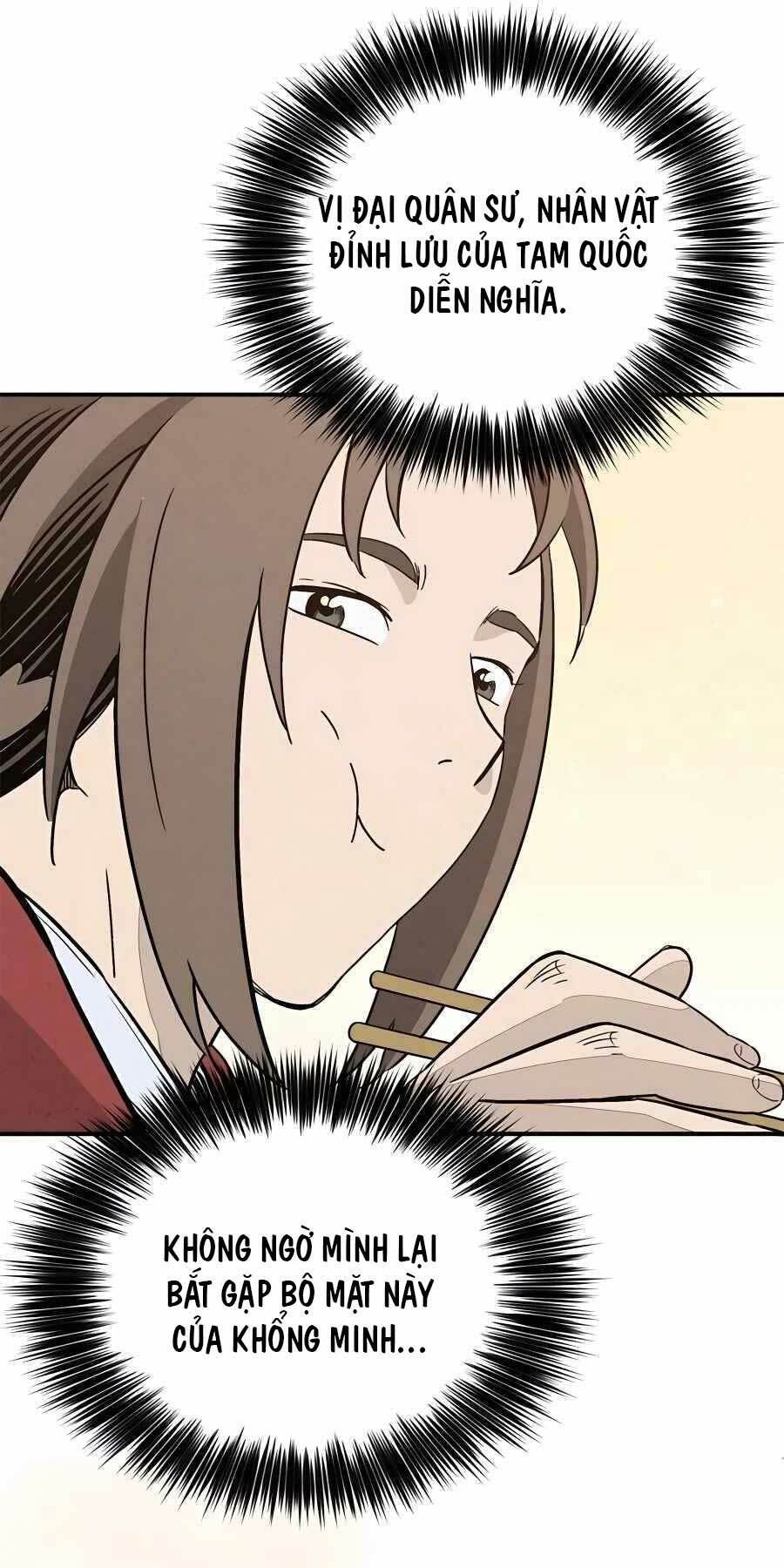 Trọng Sinh Thành Thần Y Thời Tam Quốc - Chapter 94 - Page 33