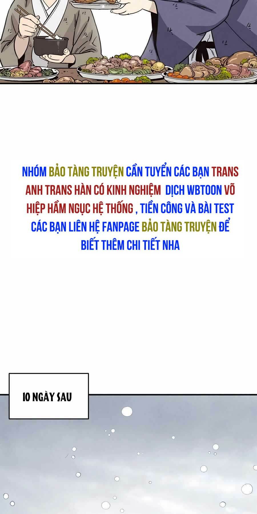 Trọng Sinh Thành Thần Y Thời Tam Quốc - Chapter 94 - Page 35