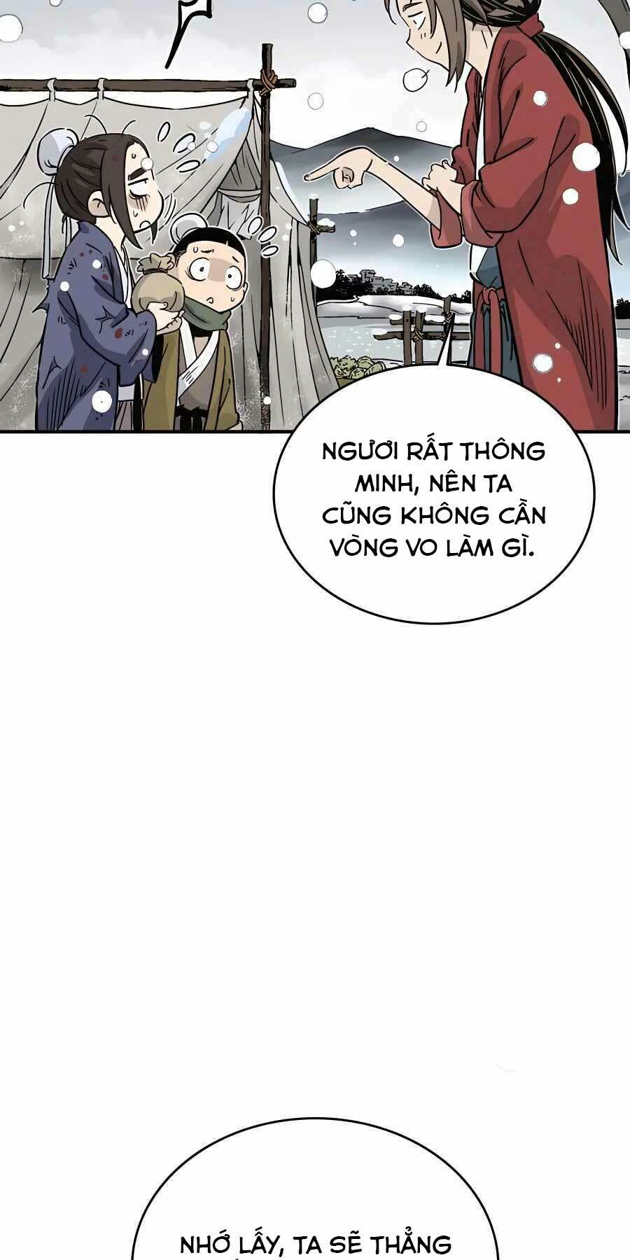 Trọng Sinh Thành Thần Y Thời Tam Quốc - Chapter 94 - Page 42