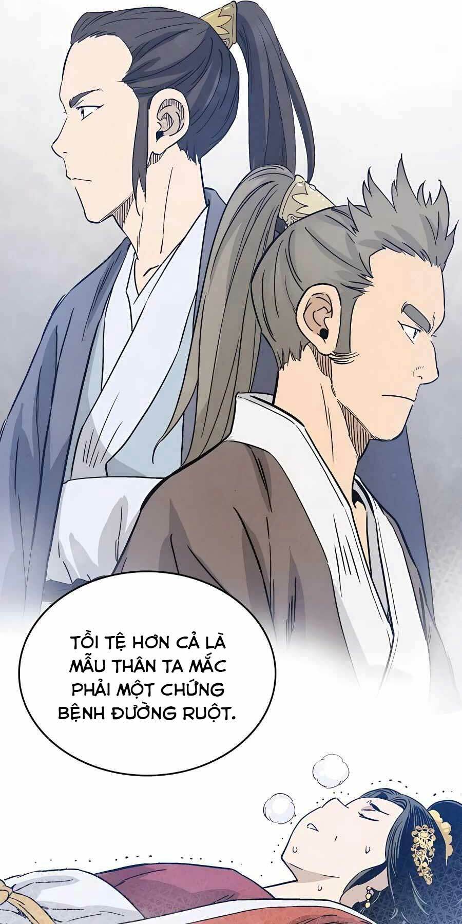 Trọng Sinh Thành Thần Y Thời Tam Quốc - Chapter 94 - Page 46