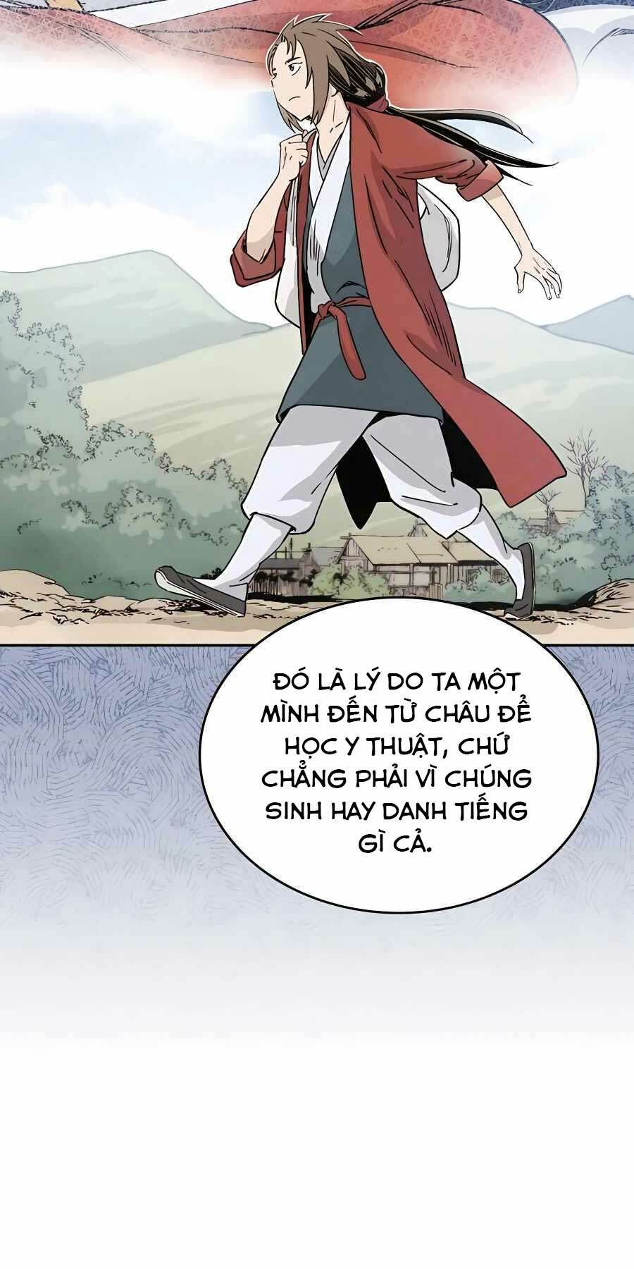 Trọng Sinh Thành Thần Y Thời Tam Quốc - Chapter 94 - Page 47