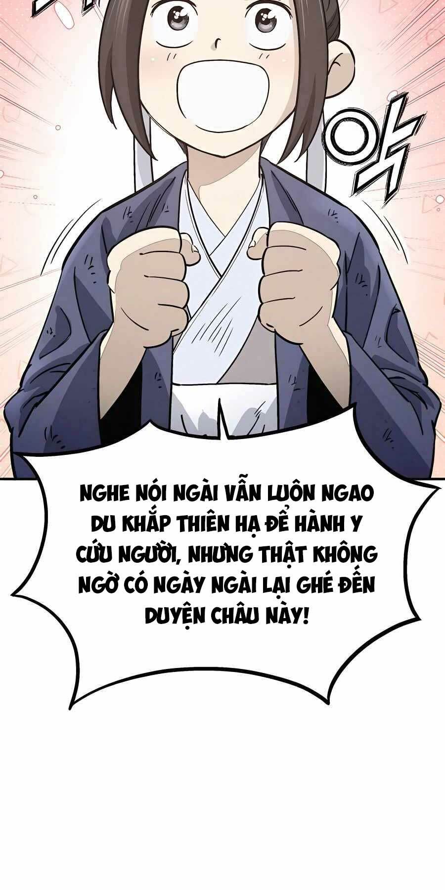 Trọng Sinh Thành Thần Y Thời Tam Quốc - Chapter 94 - Page 4