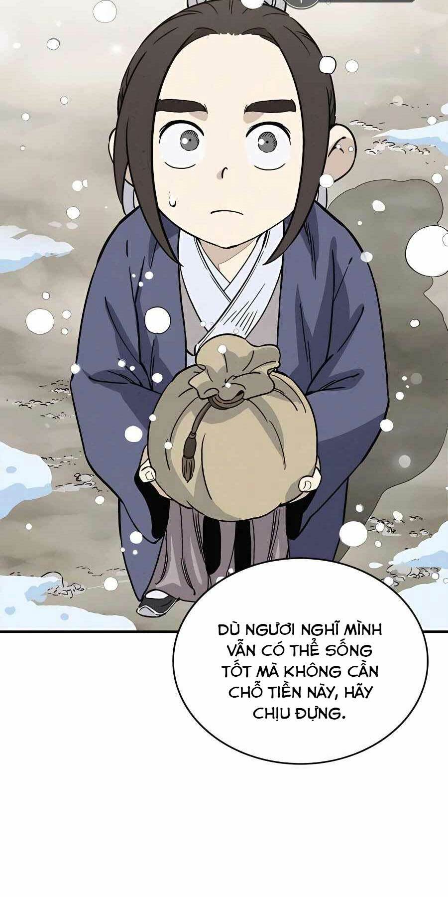 Trọng Sinh Thành Thần Y Thời Tam Quốc - Chapter 94 - Page 55