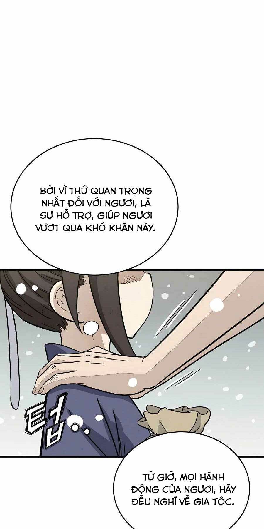 Trọng Sinh Thành Thần Y Thời Tam Quốc - Chapter 94 - Page 56