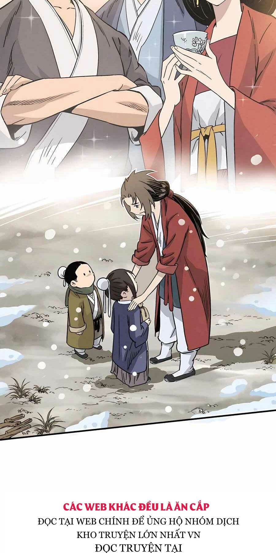 Trọng Sinh Thành Thần Y Thời Tam Quốc - Chapter 94 - Page 58