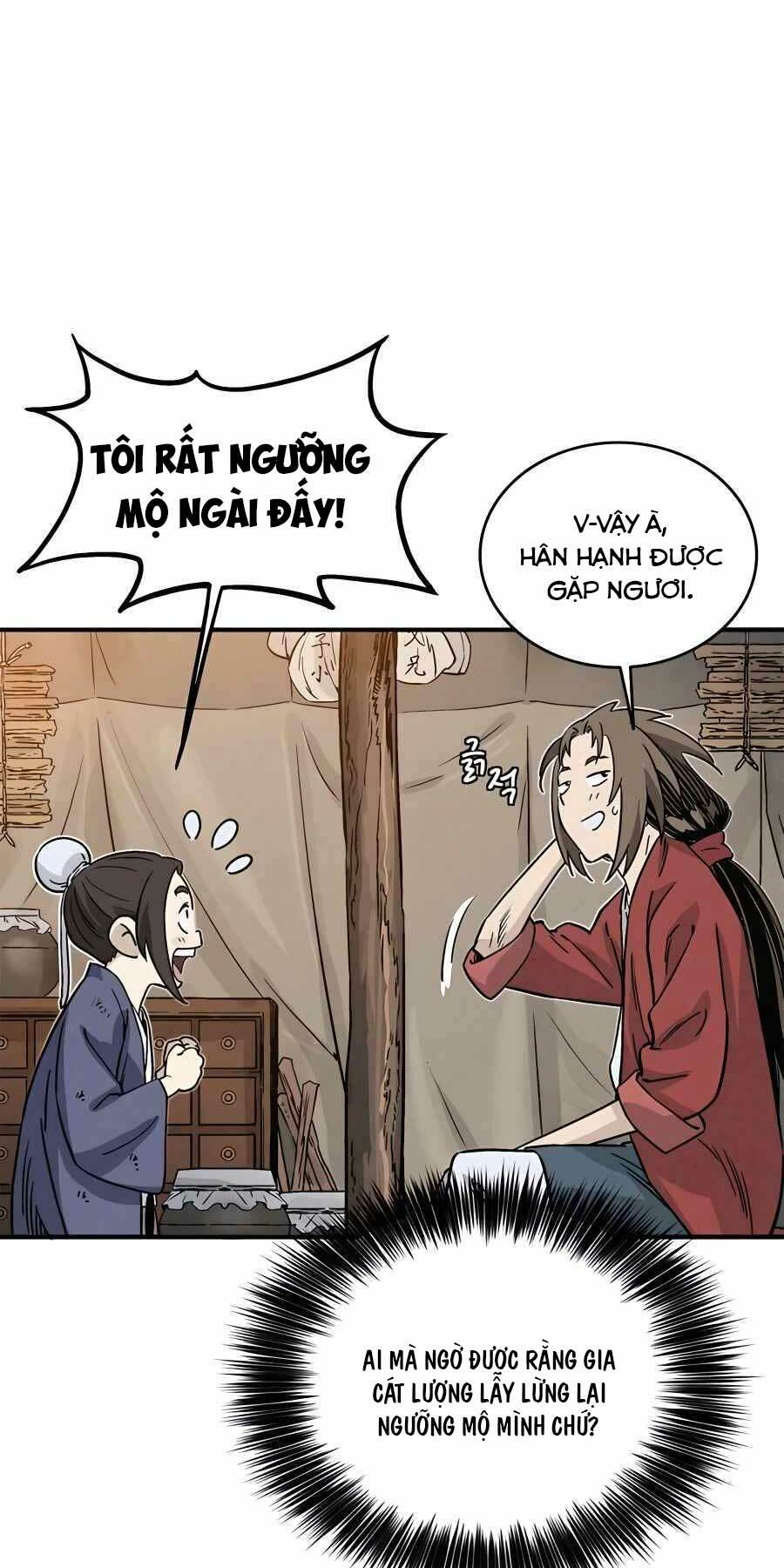 Trọng Sinh Thành Thần Y Thời Tam Quốc - Chapter 94 - Page 5