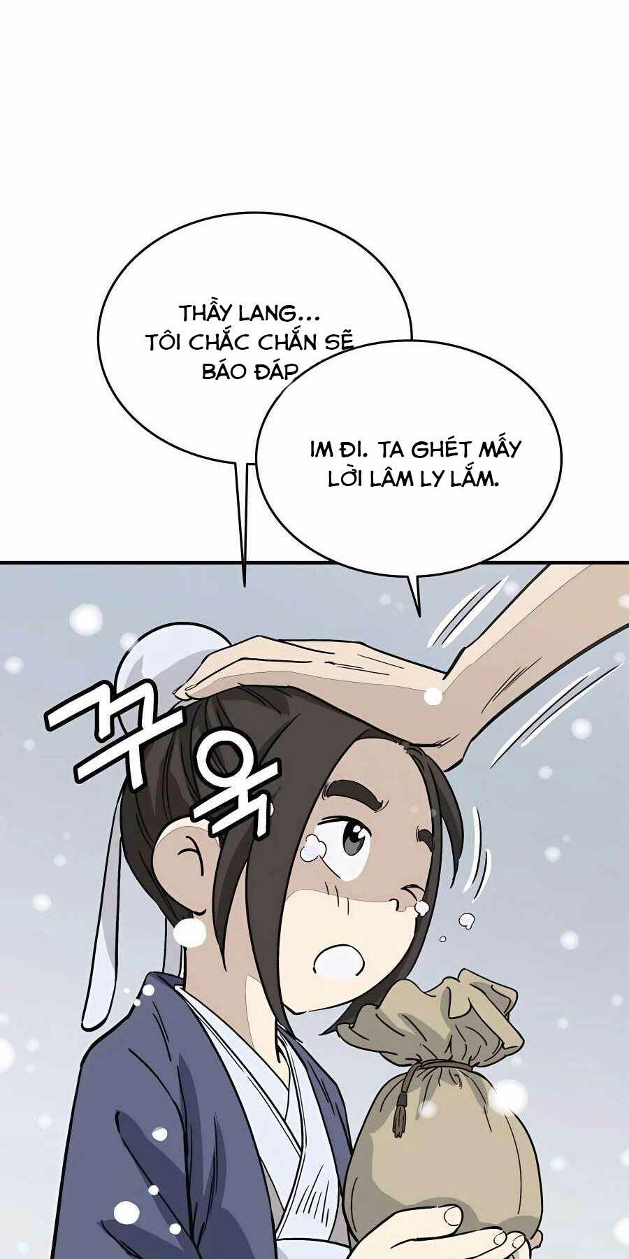 Trọng Sinh Thành Thần Y Thời Tam Quốc - Chapter 94 - Page 60