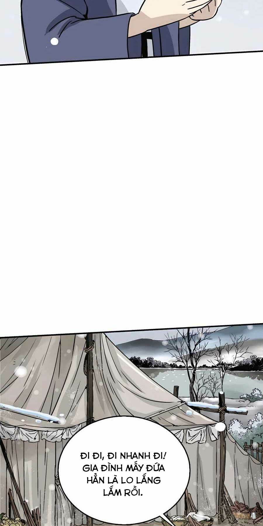 Trọng Sinh Thành Thần Y Thời Tam Quốc - Chapter 94 - Page 61