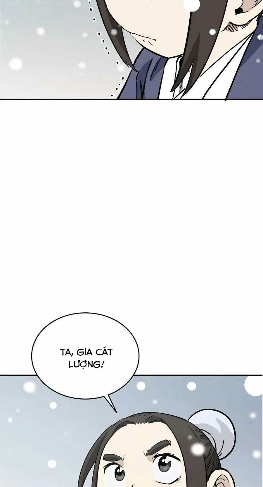 Trọng Sinh Thành Thần Y Thời Tam Quốc - Chapter 94 - Page 65