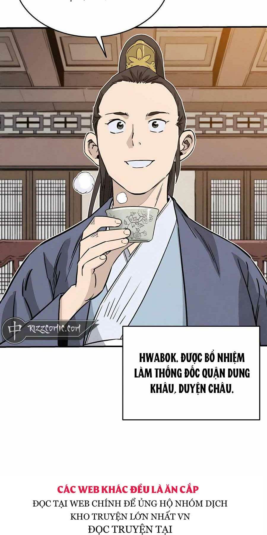 Trọng Sinh Thành Thần Y Thời Tam Quốc - Chapter 94 - Page 71