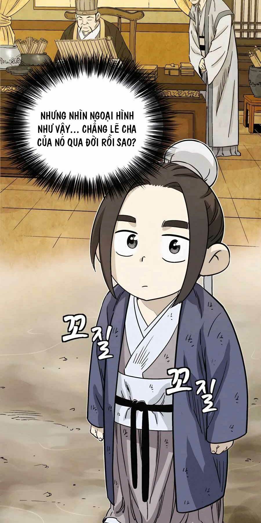 Trọng Sinh Thành Thần Y Thời Tam Quốc - Chapter 94 - Page 8