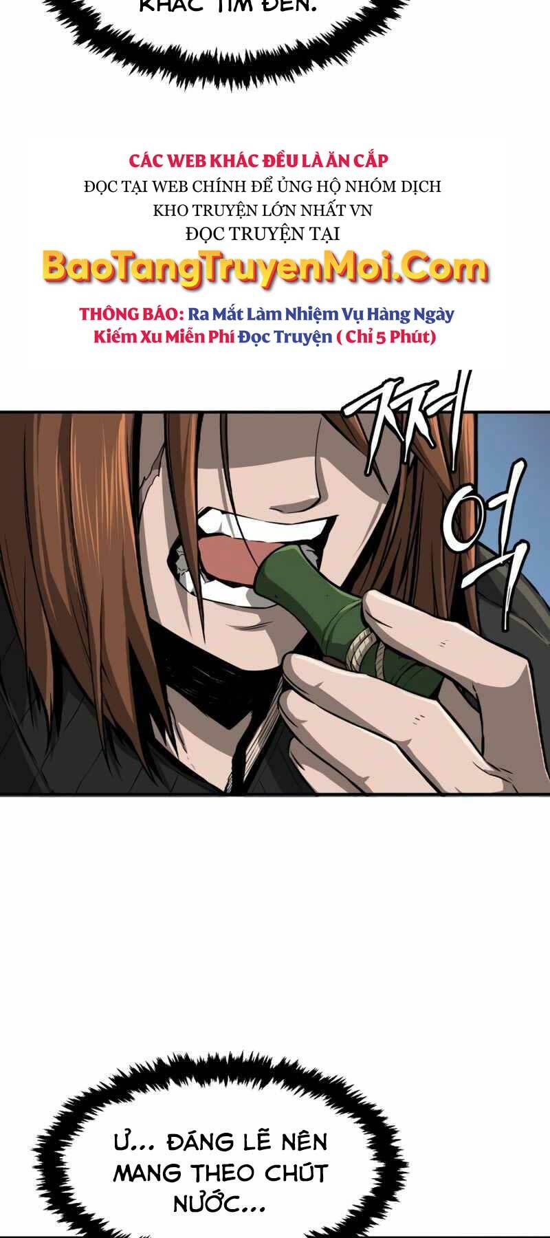 Tuyệt Đối Kiếm Cảm - Chapter 1 - Page 9